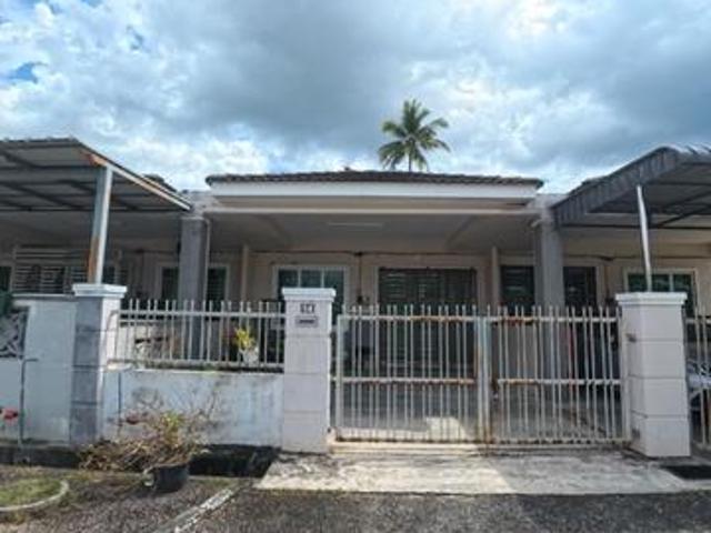 Terraced House for sale in Baling, Kedah