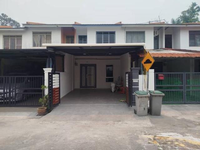 Terraced House for sale in Pasir Gudang, Johor Bahru