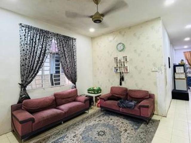 Residential House for sale in Sungai Petani, Kuala Muda