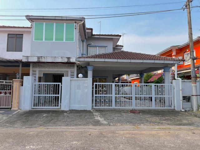 Residential House for sale in Sungai Petani, Kuala Muda