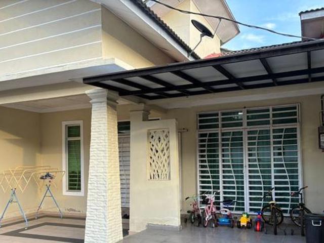 Bungalow for sale in Kota Bahru, Kelantan