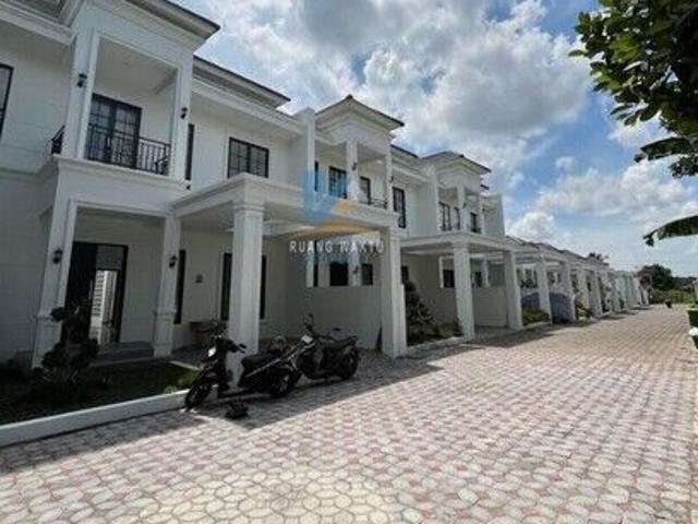 Rumah dijual di Cirebon