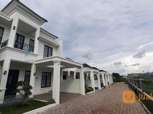 Rumah dijual di Cirebon