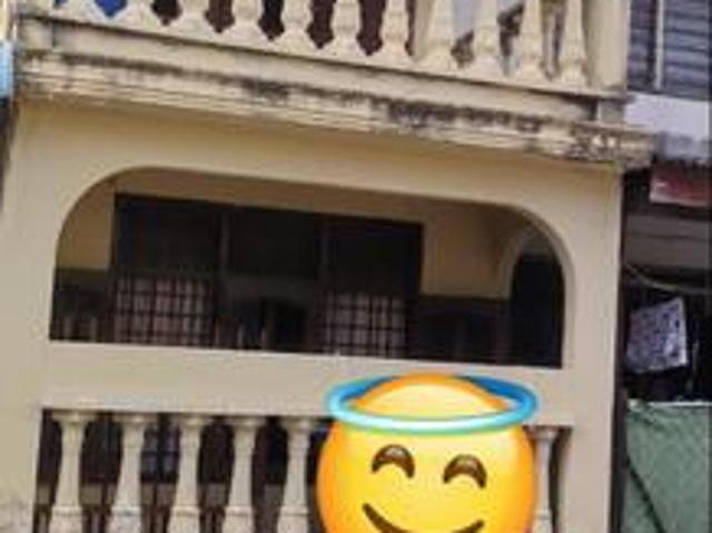 House for sale in Wellesley, Penang