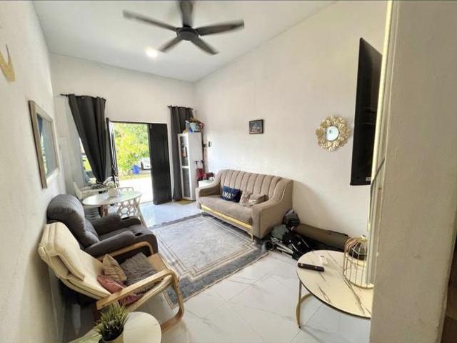 House for sale in Alor Setar, Kedah
