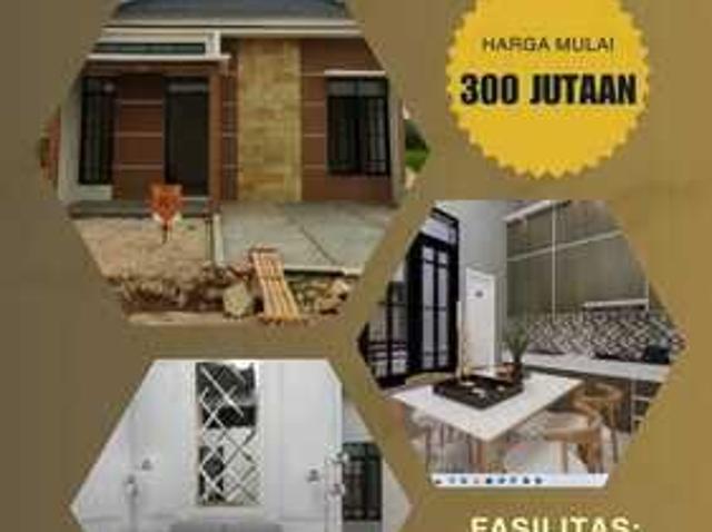 Rumah dijual di Cirebon