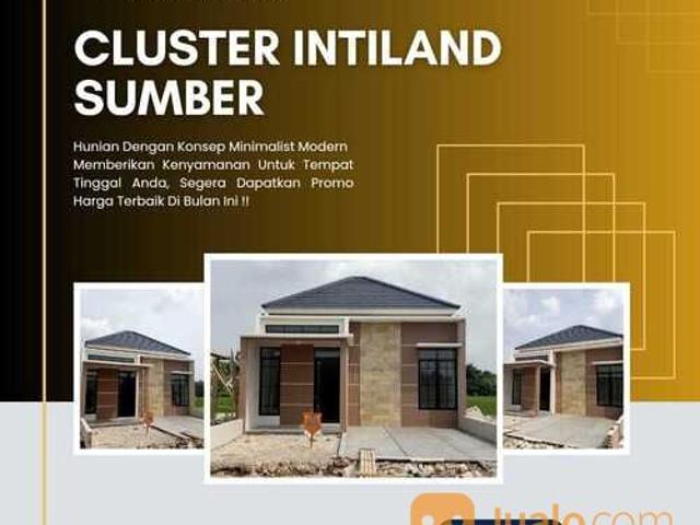 Rumah dijual di Cirebon