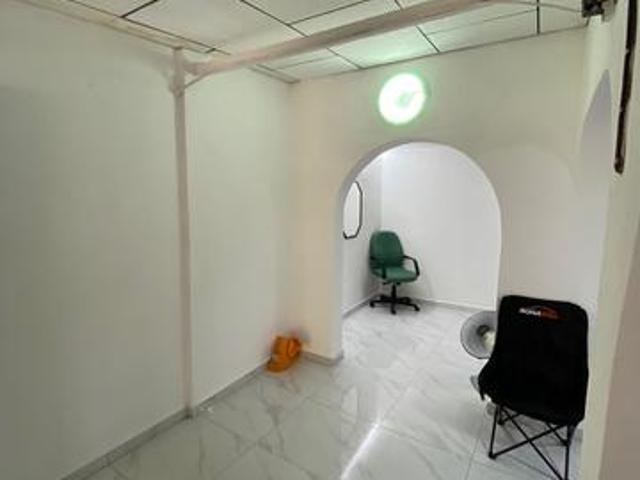 House for rent in Georgetown, Penang