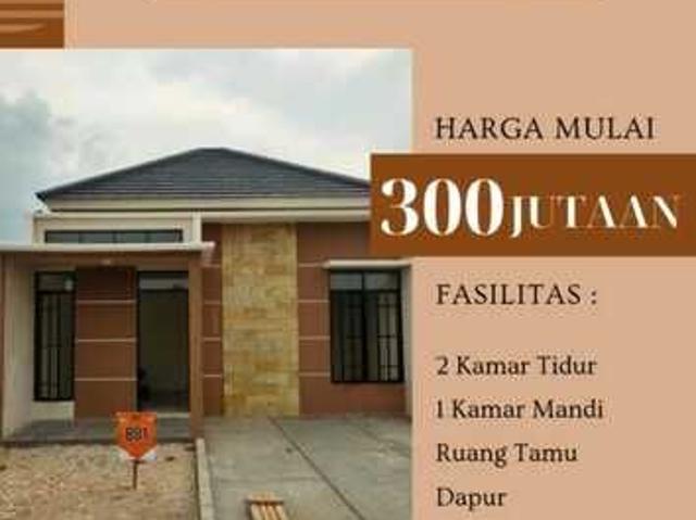 Rumah dijual di Cirebon