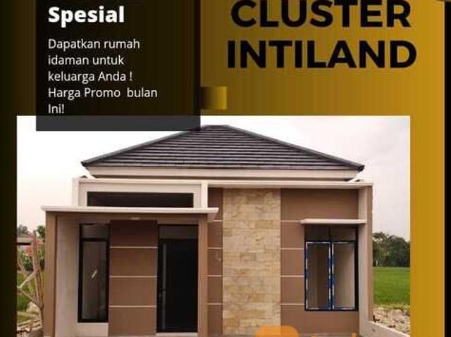 Rumah dijual di Cirebon
