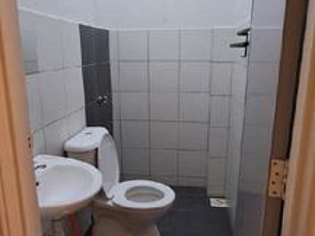 Apartment for sale in Krubong, Malaka