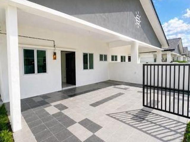 Residential House for sale in Perak, Intan