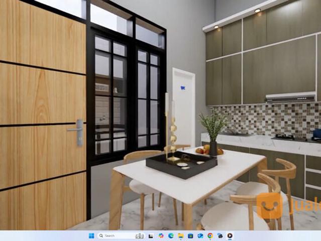 Rumah dijual di Cirebon