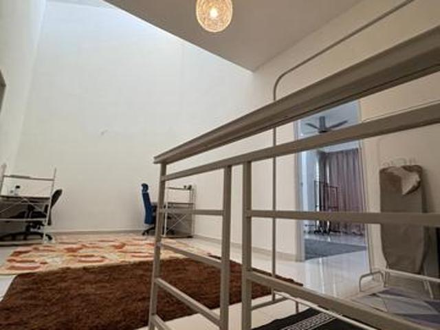 Terraced House for rent in Petaling, Alam Impian