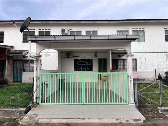 Terraced House for sale in Kuantan, Pahang
