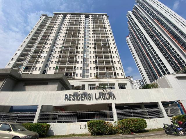 Serviced Residence for sale in Petaling, Subang Jaya