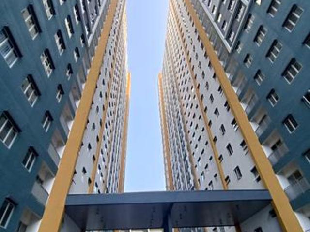 Serviced Residence for rent in Kajang, Langat