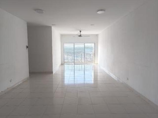Condominium for rent in Selayang, Selangor