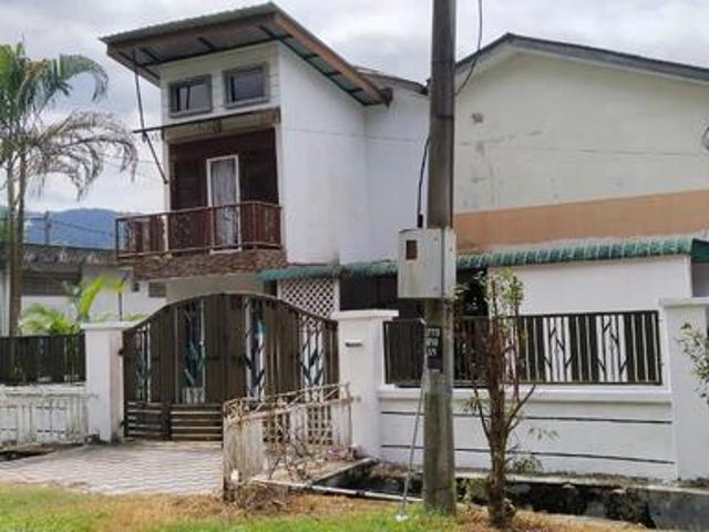 Terraced House for sale in Kajang, Langat