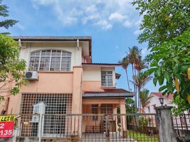 Terraced House for sale in Nilai, Negeri Sembilan