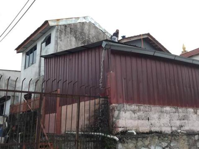 Terraced House for rent in Kajang, Langat