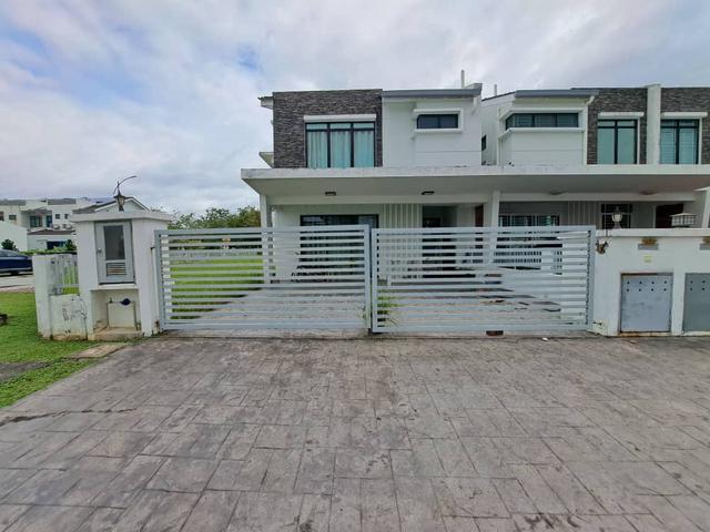 Terraced House for rent in Cyberjaya, Sepang
