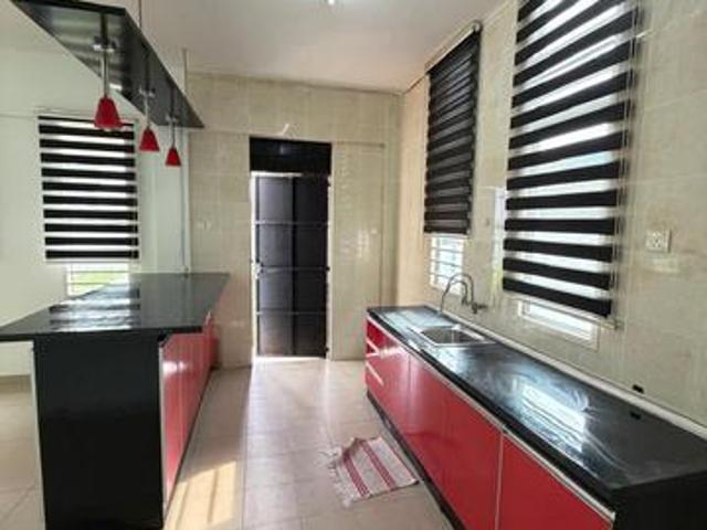 Terraced House for rent in Kajang, Langat