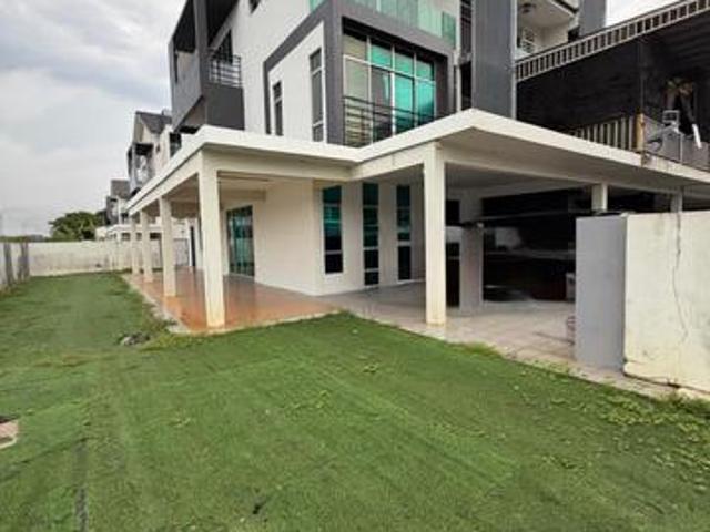 Terraced House for rent in Kajang, Langat