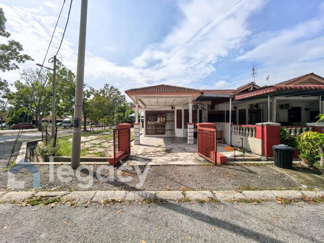 Terraced House for sale in Perak