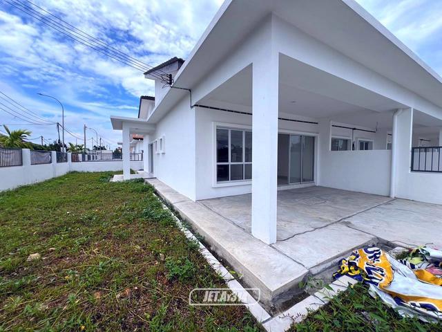 Terraced House for sale in Bandaraya Klang, Klang