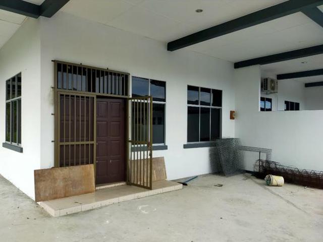 Terraced House for sale in Sibu Laut