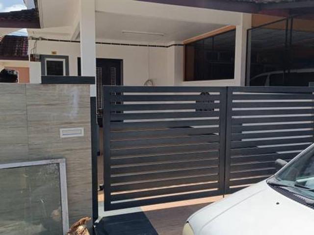 Terraced House for sale in Sri Rusa, Negeri Sembilan