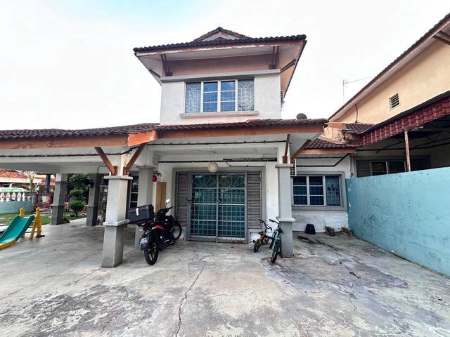 Terraced House for sale in Mantin, Seremban
