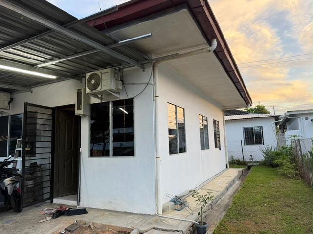 Terraced House for sale in Kuching, Sarawak