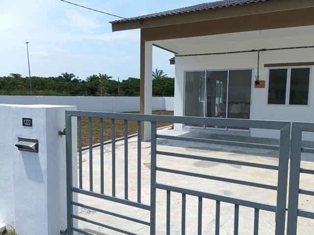 Terraced House for sale in Perak, Tapah Road