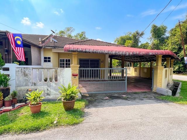 Terraced House for sale in Perak, Gopeng