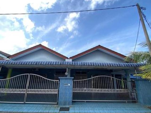 Terraced House for sale in Pekan, Pahang
