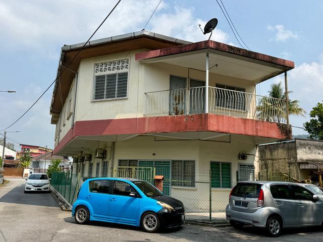 Terraced House for sale in Sendayan Village, Negeri Sembilan