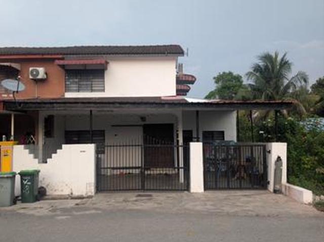 Terraced House for sale in Alor Setar, Kedah
