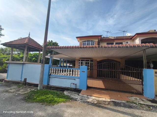 Terraced House for sale in Kuala Muda, Kedah