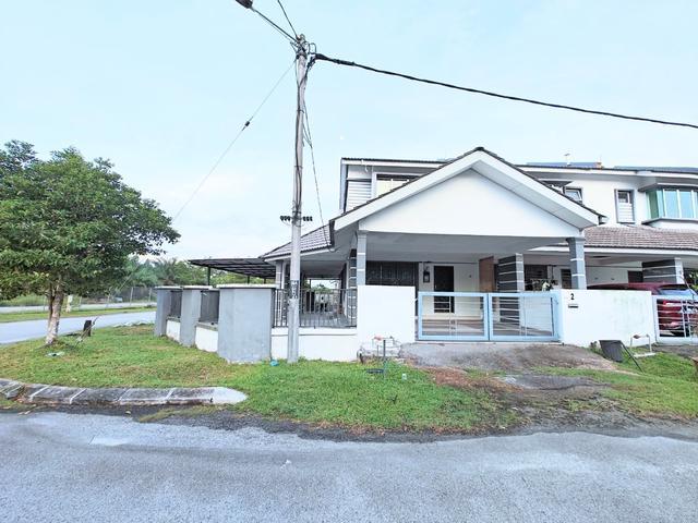 Terraced House for sale in Perak