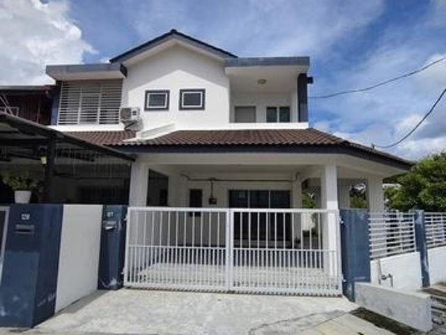 Terraced House for sale in Perak, Intan
