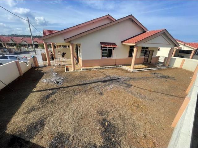 Bungalow for sale in Taman Beserah Ria, Kuantan