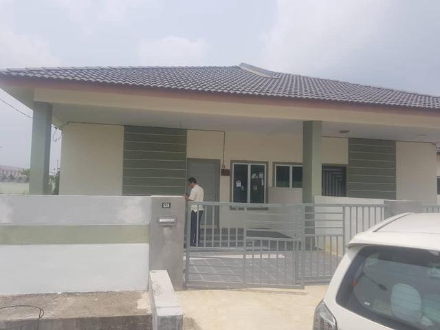 Residential House for sale in Perak