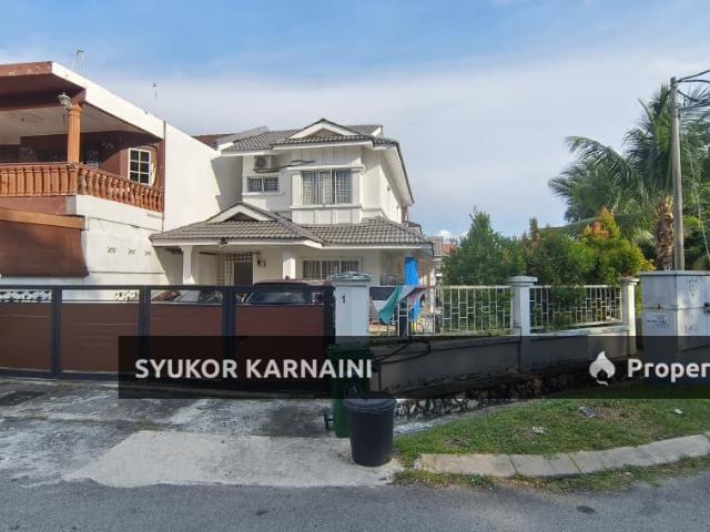 Terraced House for sale in Selangor