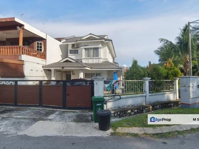 House for sale in Petaling, Alam Impian