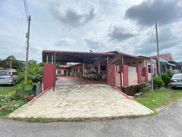 Terraced House for sale in Batu Pahat