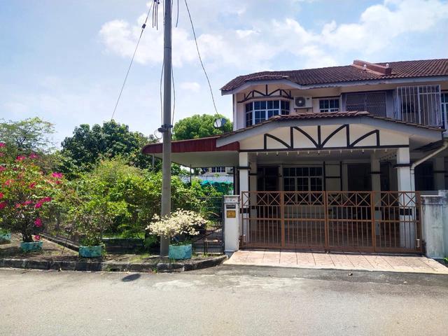 Terraced House for sale in Bukit Mertajam, Seberang Perai