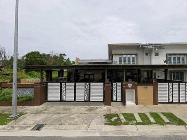 Terraced House for sale in Perak, Tanjong Malim