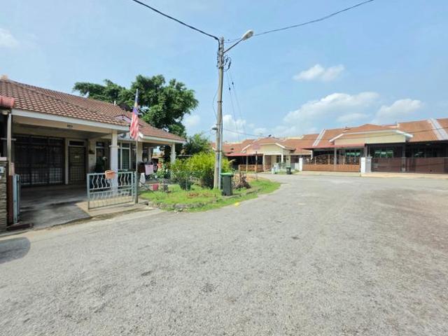 Terraced House for sale in Sungai Petani, Kuala Muda